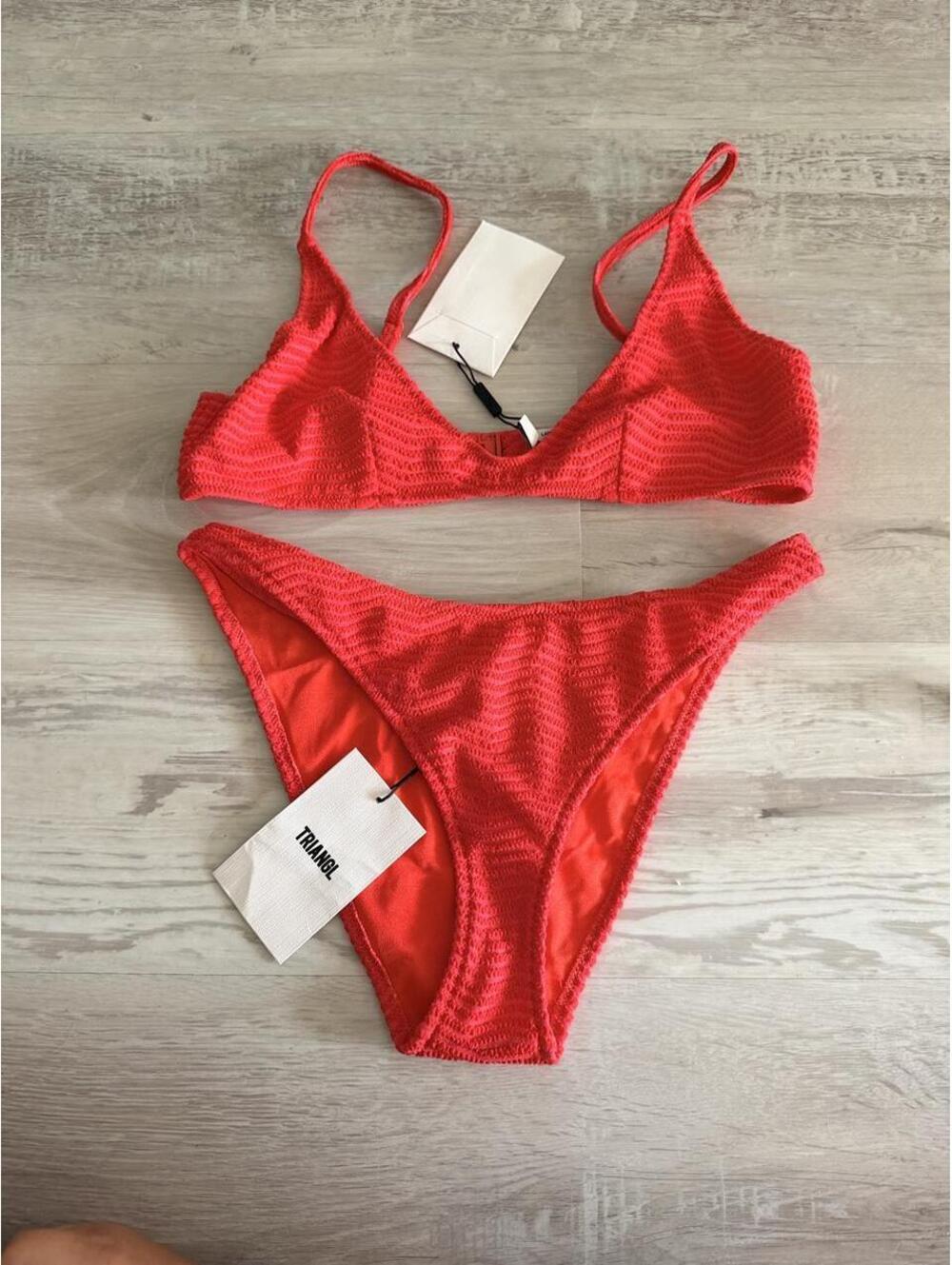 ✨ Triangl Bikini Set ✨